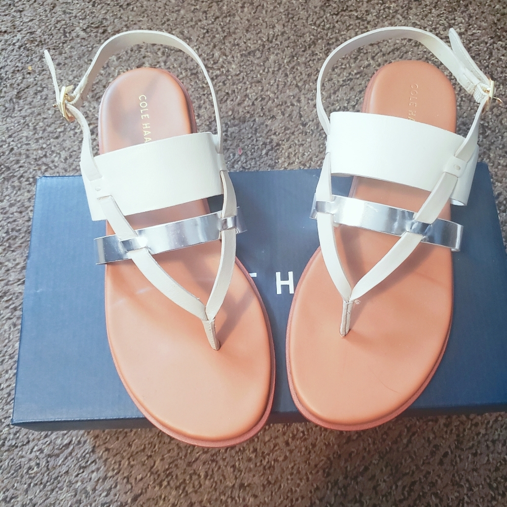 Cole haan sandals